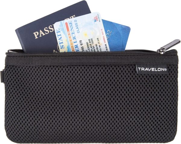 Travelon Anti-theft Metro Crossbody