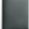 Bellroy Passport Cover (slimline travel wallet/pouch with card slots and space for cash plus travel documents) - Everglade