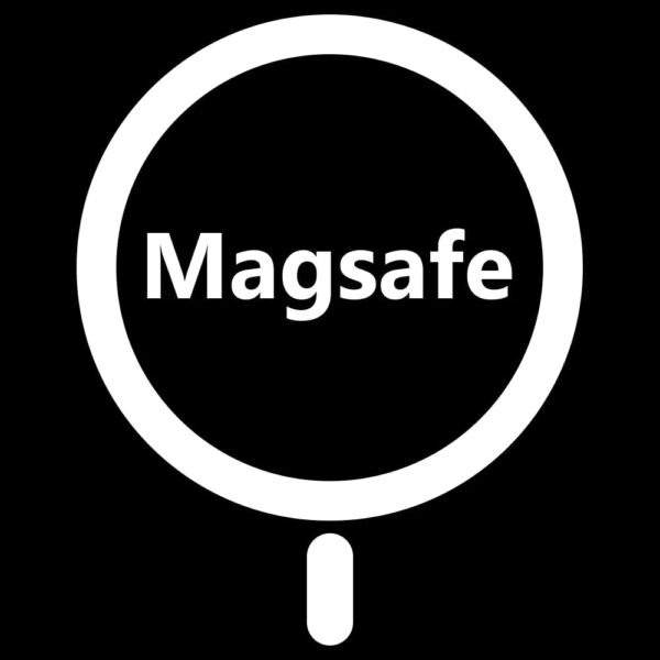 MiiKARE Airplane Travel Essentials Magnetic Phone Holder, Universal Handsfree Phone Mount for Flying with 360 Degree Rotation, Travel Must Haves Phone Stand for Desk, Tray Table, Black
