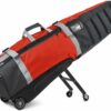 5172r8ksMTL._AC_SL1000_.jpg Sun Mountain Golf ClubGlider Meridian Club Cover Travel Bag
