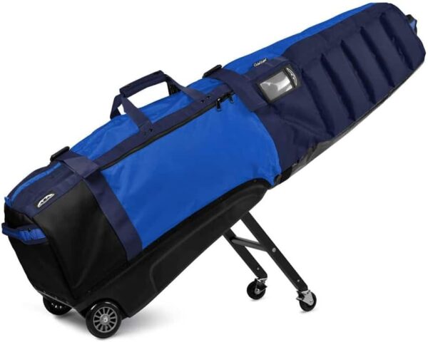 51S64PM9L._AC_SL1000_.jpg Sun Mountain Golf ClubGlider Meridian Club Cover Travel Bag