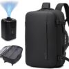 51SnrF9VnaL._AC_SL1000_.jpg BANGE Airback Backpack with electronic scaleVacuum Compression Travel Backpack,Expandable Backpacks with Pump for Airplanes (With Air Pump)