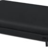51Y205Uf-wS._AC_SL1500_.jpg Canboc Electronics Travel Organizer, MacBook Charger Carrying Case, Electronic Accessories Portable Cable Storage Bag for Charging Cords, Power Adapter, MagSafe, USB Hub, Power Bank, Earbuds, Black