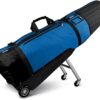 51ZR6QOgloL._AC_SL1000_.jpg Sun Mountain Golf ClubGlider Meridian Club Cover Travel Bag