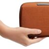 51arLMFNxeL._AC_SL1200_.jpg Bellroy Tech Kit Compact (Tech Accessories Organizer, Zipper Pouch) - Bronze