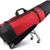 51wn35mvnsL._AC_SL1000_.jpg Sun Mountain Golf ClubGlider Meridian Club Cover Travel Bag