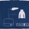 61-RpcXlfdL._AC_SL1006_.jpg Packing Cubes Set Travel Luggage Organizers Suitcase Lightweight Accessories Navy Blue