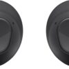 Samsung Galaxy Buds FE True Wireless Bluetooth Earbuds, Comfort and Secure in Ear Fit, Auto Switch Audio, Touch Control, Built-in Voice Assistant, Graphite [US Version, 1Yr Manufacturer Warranty]