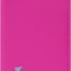615E9QGbSTL._AC_SL1500_.jpg Passport Protector Sleeve (Pink)