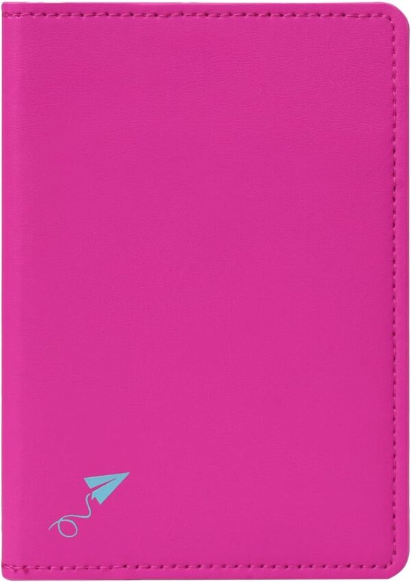 615E9QGbSTL._AC_SL1500_.jpg Passport Protector Sleeve (Pink)