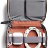 617IHq7-jOL._AC_SL1200_.jpg Bellroy Tech Kit Compact (Tech Accessories Organizer, Zipper Pouch) - Bronze