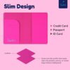 61HroHPlS9L._AC_SL1500_.jpg Passport Protector Sleeve (Pink)