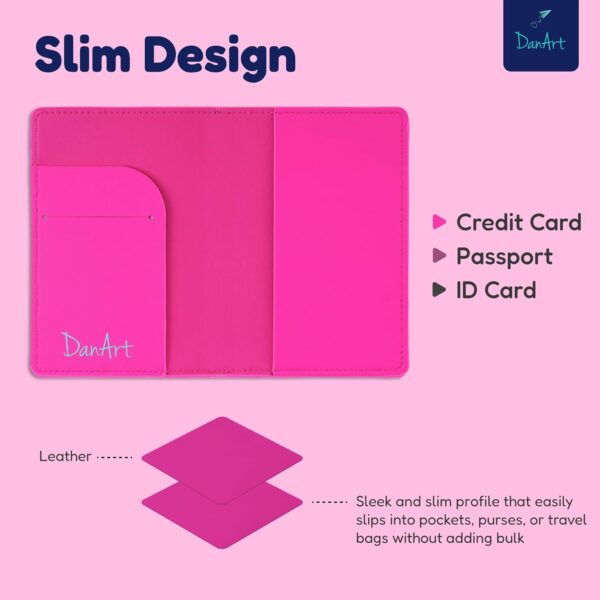 61HroHPlS9L._AC_SL1500_.jpg Passport Protector Sleeve (Pink)