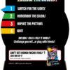 61IYPOeIBrL._AC_SL1000_.jpg Hasbro Gaming Simon Micro Series Electronic Game for 1 or More Players, Classic Simon Gameplay in a Compact Size, Fun Party Game for Kids Ages 8+
