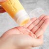 61L5lJQTkL._SL1500_.jpg 16 Pack Travel Bottles Set - TSA Approved Leak Proof Silicone Squeezable Containers for Toiletries, Conditioner, Shampoo, Lotion & Body Wash Accessories (16 pcs/White Pack)