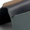 Bellroy Passport Cover (slimline travel wallet/pouch with card slots and space for cash plus travel documents) - Everglade