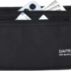 61Qe0mkTWlL._AC_SL1500_.jpg DAITET Money Belt - Passport Holder Secure Hidden Travel Wallet with RFID Blocking, Undercover Fanny Pack (Black)