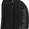 Wrangler Wesley Rolling Duffel Bag