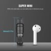 61YcoshgKL._AC_SL1500_.jpg OLIGHT IMINI 2 EDC Rechargeable Keychain Flashlight, 50 Lumens Compact and Portable Mini LED Keyring Lights with Built-in Battery Ideal for Everyday Carry and Emergencies (Black)