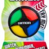 61dpGm7UtfL._AC_SL1000_.jpg Hasbro Gaming Simon Micro Series Electronic Game for 1 or More Players, Classic Simon Gameplay in a Compact Size, Fun Party Game for Kids Ages 8+