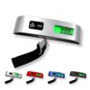 61xIDcnmtL._SL1500_.jpg Luggage Scale, 110lb Luggage Weight Scale with 4 Unit Switching Functions&LED Display, Luggage Scale Travel Digital for Weighing Luggage, Backpacks, Packages and Markets