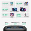 71-1z02r1LL._AC_SL1500_.jpg INIU Portable Charger, Smallest 22.5W 10000mAh Power Bank, USB C in/Output Fast Charging 3-Output Mini Battery Pack Charger with Phone Holder for iPhone 16 15 14 13 12 Samsung S23 Google iPad Tablet
