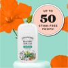 713vx1ZaRsL._AC_SL1500_.jpg Poo-Pourri Before-You-Go Toilet Spray, Beach Bum, 1 Fl Oz Pocket Travel Size - Coconut, Orchid and Toasted Praline