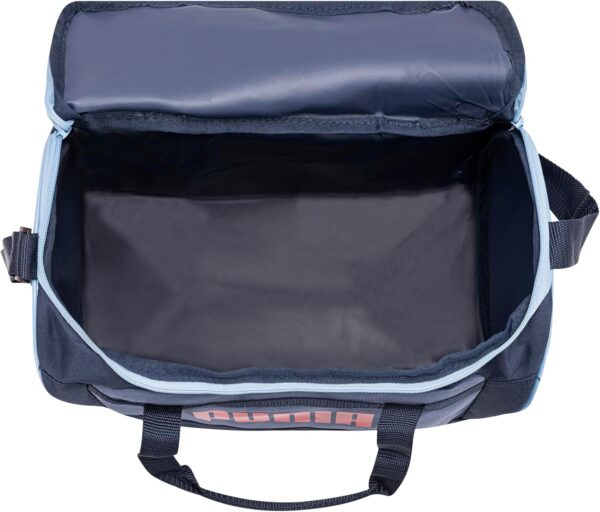 714R5b0Z2HL._AC_SL1500_.jpg PUMA Kids' Evercat Transformation Duffel Bag