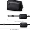 716rlBwtRPL._AC_SL1500_.jpg ALPAKA Elements Tech Case - Travel Organizer Pouch for Electronics, Cables, EDC with Weatherproof Fabrics, YKK Zippers