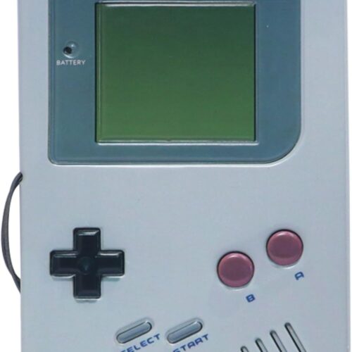 718RbF9W1SL._AC_SL1500_.jpg Passport and Card Holder Combo, Cute Style Game Retro Compact, Lightweight, Waterproof, Aesthetic design