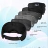 71DcoH1UX6L._AC_SL1500_.jpg MUSICOZY Sleep Headphones, Bluetooth 5.4 Sleep Mask Headband Headphones Sleeping Eye Mask, Wireless Music Earbuds Earphones with HD Headphones Ultra-Thin Stereo Speakers for Side Sleepers Men Women