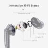 71DqpnDzWmL._AC_SL1500_.jpg Wireless Earbuds, 2025 Bluetooth 5.4 Headphones in Ear with 4 ENC Noise Cancelling Mic, New Wireless Earphones HiFi Stereo Deep Bass 40H Playtime, LED, In-Ear Bluetooth Ear Buds IP7 Waterproof, USB-C