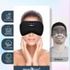 71F6Y0Fo2kL._AC_SL1500_.jpg MUSICOZY Sleep Headphones, Bluetooth 5.4 Sleep Mask Headband Headphones Sleeping Eye Mask, Wireless Music Earbuds Earphones with HD Headphones Ultra-Thin Stereo Speakers for Side Sleepers Men Women