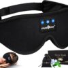 71I03zlFz8L._AC_SL1500_.jpg MUSICOZY Sleep Headphones, Bluetooth 5.4 Sleep Mask Headband Headphones Sleeping Eye Mask, Wireless Music Earbuds Earphones with HD Headphones Ultra-Thin Stereo Speakers for Side Sleepers Men Women