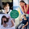 71I4BRZKMDL._AC_SL1500_.jpg Motion Sickness Patches for Car and Boat Rides, Ships, Cruise and Airplane & Other Forms of Transport - Travel Essentials, for Adults and Kids (24 Count)