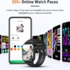 71Lr22exT7L._AC_SL1500_.jpg Smart Watch, 1.95" Smartwatch for Men Women(Answer/Make Call), 2025 New Fitness Watch with 110+ Sports Modes, Fitness Activity Tracker with Heart Rate/Pedometer/Sleep/IP68 Waterproof for Android iOS