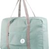 For Spirit Airlines Personal Item Bag 18x14x8 Foldable Travel Duffel Bag Tote Carry on Luggage Duffle Overnight for Women and Men