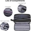 71PDh0BuIL._AC_SL1500_.jpg BAGSMART Electronic Organizer,Travel Cable Organizer