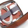 71PdLutfTlL._AC_SL1200_.jpg Bellroy Tech Kit Compact (Tech Accessories Organizer, Zipper Pouch) - Bronze