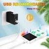71Rx3IMMpmL._AC_SL1500_.jpg 32 Bit Handheld Games for Kids Preloaded 139 Video Games, Portable Video Gaming Player with 3.0" IPS Screen and Rechargeable Battery, Mini Travel Games Electronic Gifts Toys for Boys Girls, White