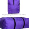 71U9fHDQpCL._AC_SL1500_.jpg Extra Large Storage Duffle Bag with Zippers and Handles, Big Foldable Duffle Bag for Travel