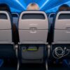 71VeNBeO9L._AC_SL1500_.jpg Airplane Pocket Organizer | Tray Table Cover | In Flight Seat Back Organizer Bag | Commuter Essential Travel Bag | Media Pouch For Flying | Travel Gift | Attaches To Luggage
