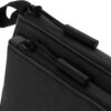 71WvIimEu3L._AC_SL1500_.jpg Incase Facet Accessory Organizer - Electronic Organizer Case, Multiple Zippered Compartments, Cable Managment, Easy Carry Loop, Water-Repellent, Travel-Friendly – Twill Black