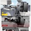 71YQLOtVkL._AC_SL1500_.jpg LISEN 3 in 1 for iPad Holder for Car Accessories for Women Interior Road Trip Essentials Camping Tablet Holder Backseat Car Organizer Car TV for Backseat Headrest iPad Car Mount Kids Fire Tablet