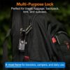 71YvpKDVBlL._AC_SL1000_.jpg TSA Approved Cable Luggage Locks, Re-settable Combination with Alloy Body