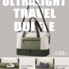 71a-73YMfcL._AC_SL1500_.jpg LOVEVOOK Weekender Bags for Women, Puffer Travel Duffel Bags for Woman, Large Hospital Bag for Women Labor Delivery with Shoe Compartment, Carry On Overnight Bag, Personal Item Travel Bag for Airplane
