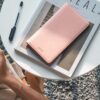 71es59a6flL._AC_SL1500_.jpg VULKIT Passport Holder Wallet RFID Blocking Travel Wallet for Men & Women