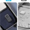71haCBYjrFL._AC_SL1357_.jpg MOMAX Universal Travel Adapter, 100W Fast GaN International Power Adapter, 2PD USB-C+2QC USB-A Travel Adapter, US, UK, EU, AU Travel Adapter Worldwide for Laptops, Tablets, Phones, Vision Pro