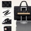 LOVEVOOK Large Travel Duffle Bag, Weekender Bags for Women With Shoe Compartment, Overnight Hospital Bag For Women Labor Delivery, Carry on Bag Personal Item Travel Bag, Yoga Gym Duffel Bag