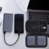 71kA7FO8eGL._AC_SL1500_.jpg Hard Portable Travel Case Compatible with UGREEN Power Bank 25000mAh 145W Portable Charger,Case Only